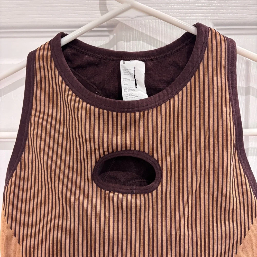 Fabletics high neck